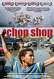 Chop Shop (2007) M4uHD Free Movie