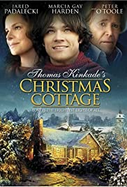Thomas Kinkades Christmas Cottage (2008) M4uHD Free Movie