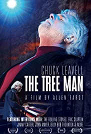 Chuck Leavell: The Tree Man (2020) Free Movie