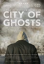 City of Ghosts (2017) M4uHD Free Movie
