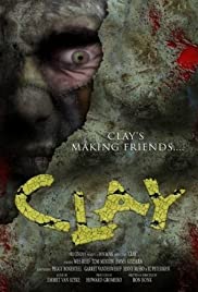 Clay (2007) M4uHD Free Movie