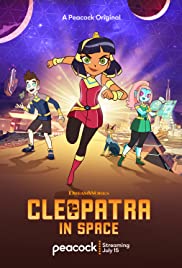 Cleopatra in Space (2019 ) StreamM4u M4ufree