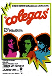 Colegas (1982) Free Movie M4ufree