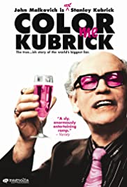 Color Me Kubrick (2005) Free Movie