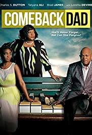 Comeback Dad (2014) M4uHD Free Movie