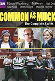 Common As Muck (19941997) Free Tv Series