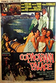 Copacabana Palace (1962) Free Movie