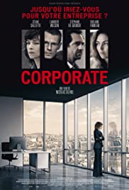 Corporate (2017) M4uHD Free Movie