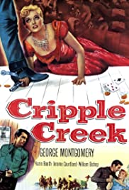 Cripple Creek (1952) Free Movie