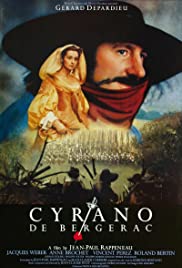 Cyrano de Bergerac (1990) Free Movie M4ufree