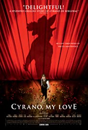 Cyrano, My Love (2018) M4uHD Free Movie