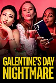 Galentines Day Nightmare (2021) M4uHD Free Movie