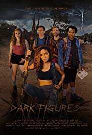 Dark Figures (2020) Free Movie