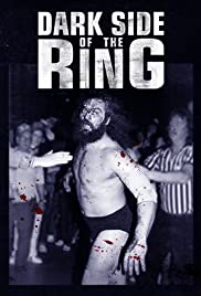 Dark Side of the Ring (2019 ) Free Tv Series