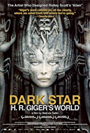 Dark Star: HR Gigers Welt (2014) Free Movie