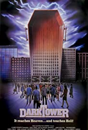Dark Tower (1989) Free Movie