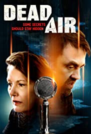 Dead Air (2021) M4uHD Free Movie