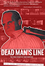 Dead Mans Line (2018) M4uHD Free Movie