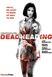 Dead Heading (2018) Free Movie M4ufree
