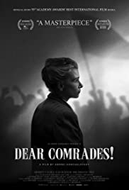 Dear Comrades (2020) Free Movie