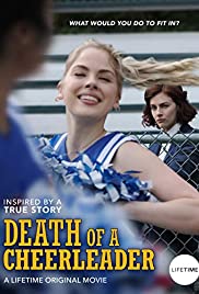 Death of a Cheerleader (2019) M4uHD Free Movie