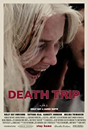 Death Trip (2021) M4uHD Free Movie