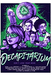 Decapitarium (2020) M4uHD Free Movie