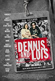 Dennis and Lois (2019) M4uHD Free Movie