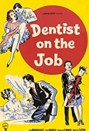 Dentist on the Job (1961) M4uHD Free Movie