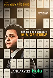 Derek DelGaudios in & of Itself (2020) Free Movie