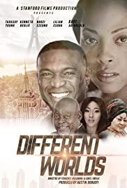 Different Worlds (2019) M4uHD Free Movie