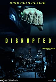 Disrupted (2020) M4uHD Free Movie