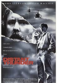 Distant Thunder (1988) Free Movie