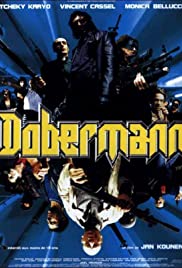 Dobermann (1997) Free Movie