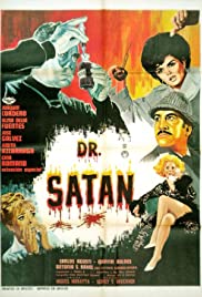 Doctor Satán (1966) Free Movie