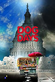 Dog Days (2013) Free Movie