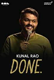 Done by Kunal Rao (2019) M4uHD Free Movie