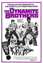 Dynamite Brothers (1974) Free Movie M4ufree