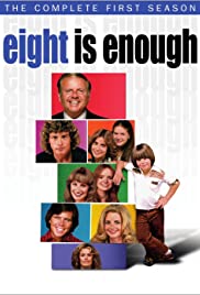 Eight Is Enough (19771981) Free Tv Series
