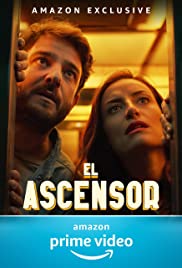 El Ascensor (2021) M4uHD Free Movie