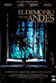 El Demonio de los Andes (2014) Free Movie