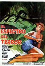El espectro del terror (1973) Free Movie