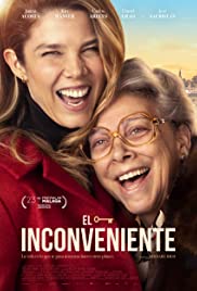 El inconveniente (2020) Free Movie