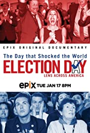 Election Day: Lens Across America (2017) M4uHD Free Movie