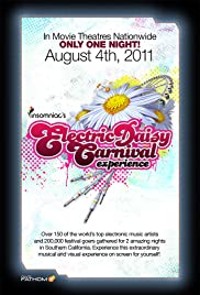 Electric Daisy Carnival Experience (2011) M4uHD Free Movie