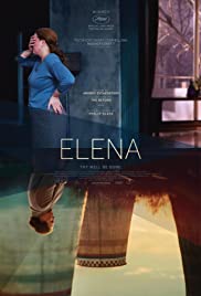 Elena (2011) Free Movie