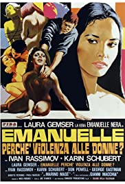 Emanuelle Around the World (1977) Free Movie
