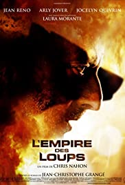Empire of the Wolves (2005) M4uHD Free Movie
