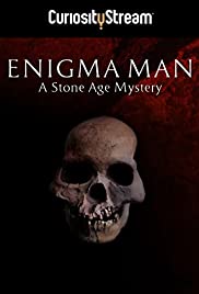 Enigma Man a Stone Age Mystery (2014) M4uHD Free Movie