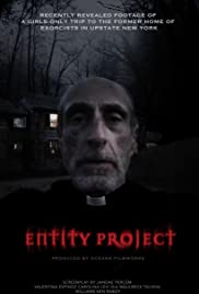 Entity Project (2019) Free Movie M4ufree